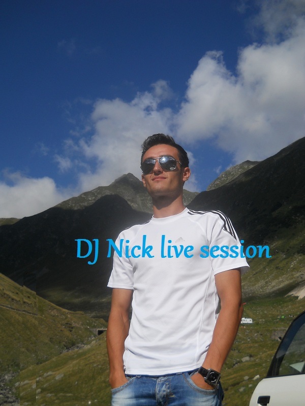 Dj Nick